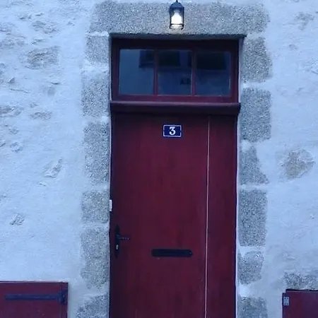 Lejlighed Spacieux Au Coeur De Ville *